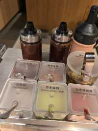 日本大熱肉肉大米 最新牛油果味