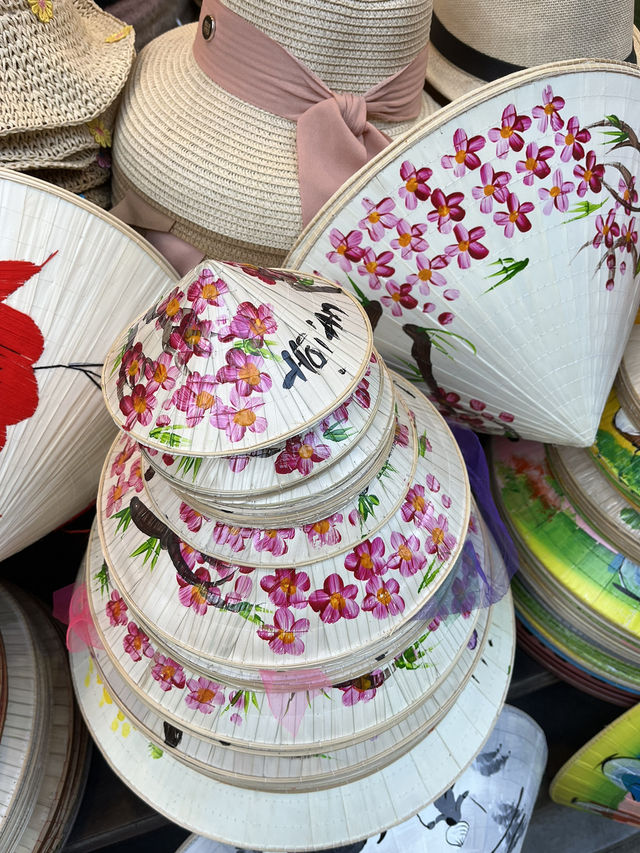 Hội An—A historical and cultural tour🇻🇳🏮