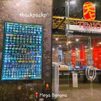 Tenjo ร้านญี่ปุ่น Buffet กับราคาที่เรามาทาน 352Net