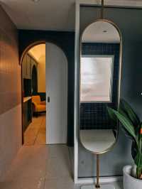 The Fig Lobby, Bangkok  โรงแรมสุดชิค