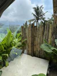 In Bali, a villa can cost the same as a motorbike! ❤️