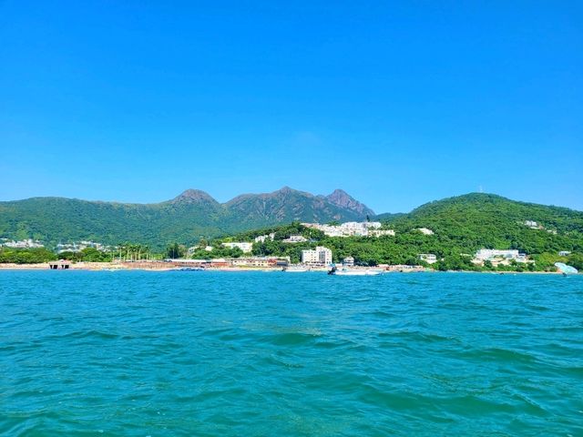 【漫遊西貢~沙下 ⭐】