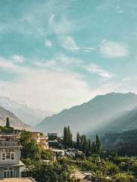 ปากีสถาน เหนือ