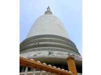 【スリランカ🇱🇰コロンボ】シーマ・マラカヤ寺院