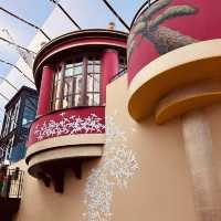 Ghibli Park Nagoya: Step Into the Whimsical Worlds of Studio Ghibli – A Solo Traveler’s Guide"** 🏰🐉