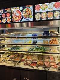 FuFa Mala: หม่าล่าจัดเต็มทุกเมนูที่เตาปูน