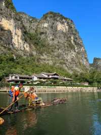 Wander Through Yangshuo: The Best Things to See, Do & Snap!