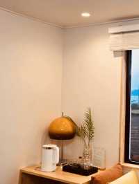 Enjoy Outdoor Amenities and Island Serenity