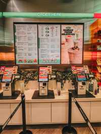 Korean Street Bites at TRX – Juicy Beef Burger from Nak Nak