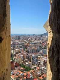 Basílica de la Sagrada Família
