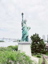 東京御台場