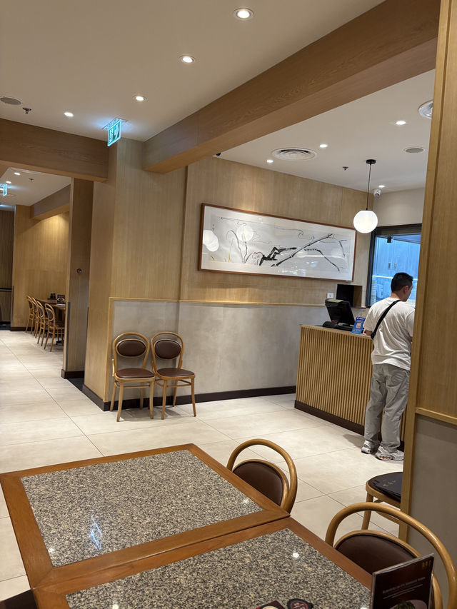 Din Tai Fung in Jungceylon Patong