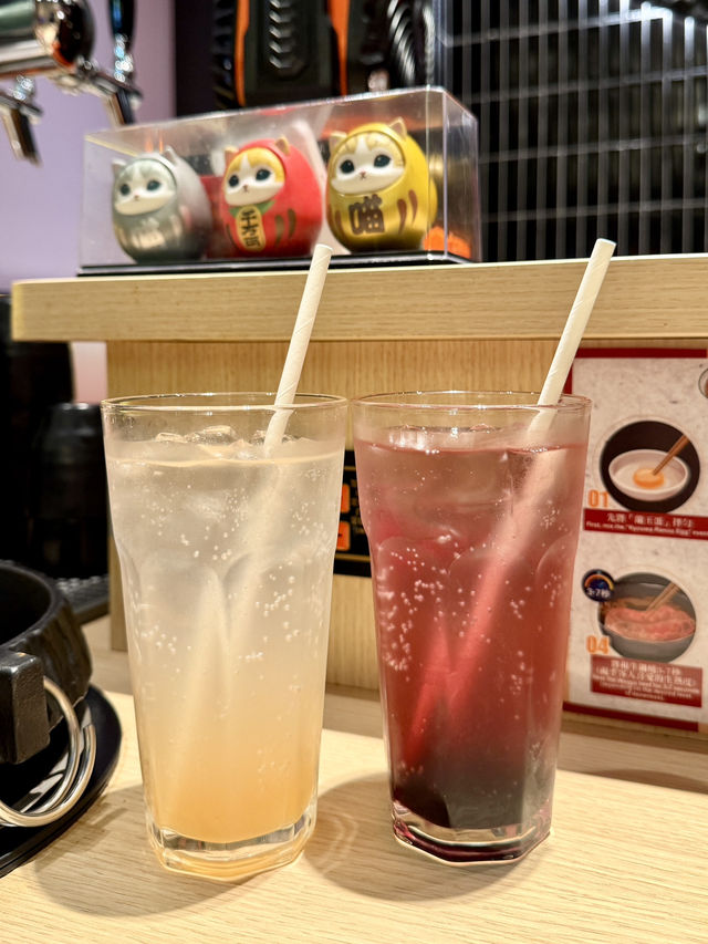 尖沙咀♨️高質抵食關西風壽喜燒