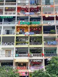 🇻🇳 2D1N Ho Chi Minh Trip Under RM350!