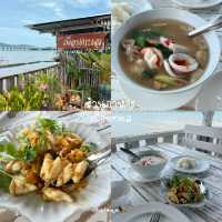 เที่ยวสัตหีบไปไหนดี ?