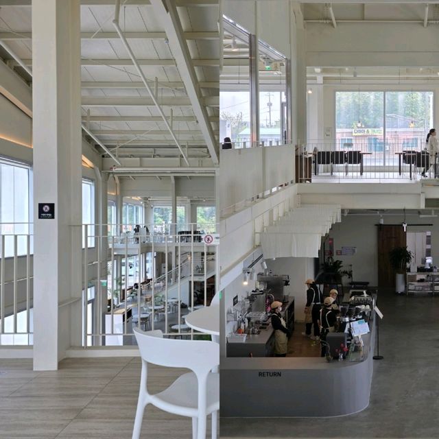 전통 떡과 디저트 감성 콜라보