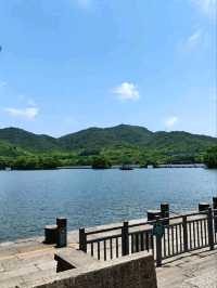 Xianghu Lake – West Lake’s Enchanting Sister
