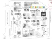 【大阪】HANKYU BRICK MUSEUM