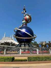 “Castle of Dreams in Asia”