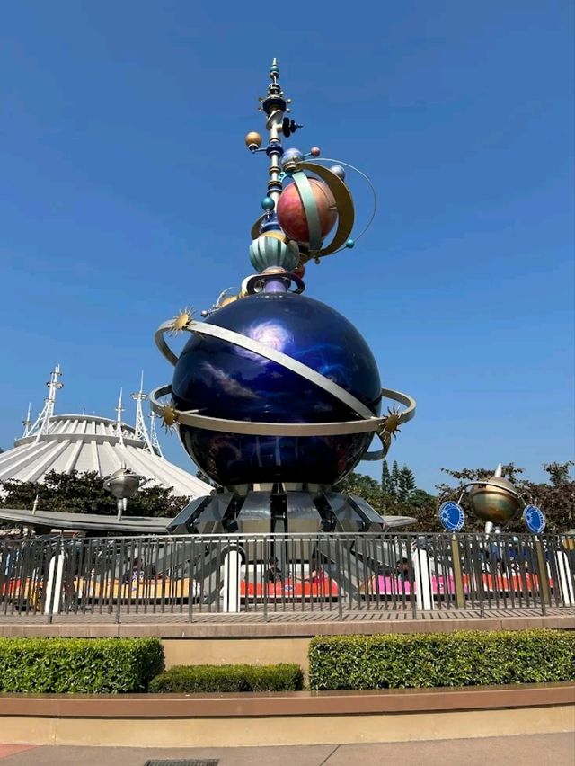 “Castle of Dreams in Asia”