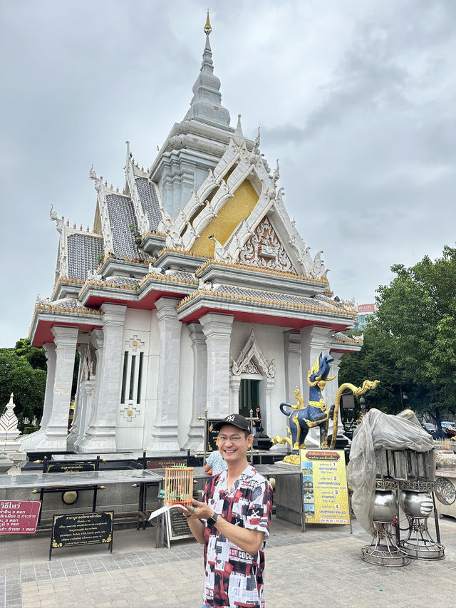 รีวิวขอนแก่น… เมืองแห่งธรรม ศิลป์ และจิตวิญญาณ