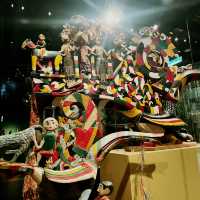 🏛️ Discover Sarawak’s Soul at Borneo Cultures Museum