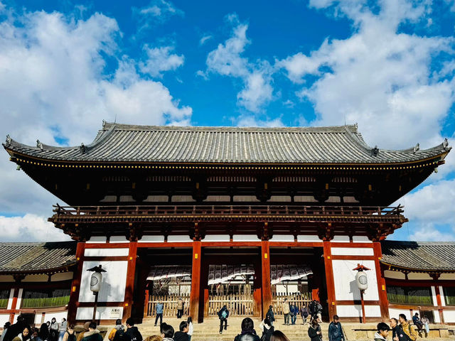 日本京都 清水寺與周邊景點