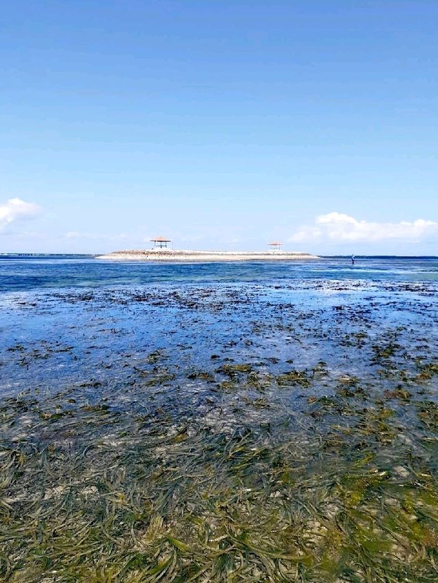 卡朗海灘