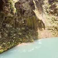 🏞️✨ *Zhangjiajie Grand Canyon (张家界大峡谷): China’s Glass Bridge & Jurassic Park Vibes* 🌉🌿