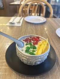 A Quiet Gem in Ipoh Garden: Yuan Hwa Thai
