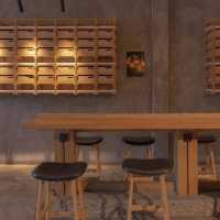 PS.Coffee Bar อุดรธานี