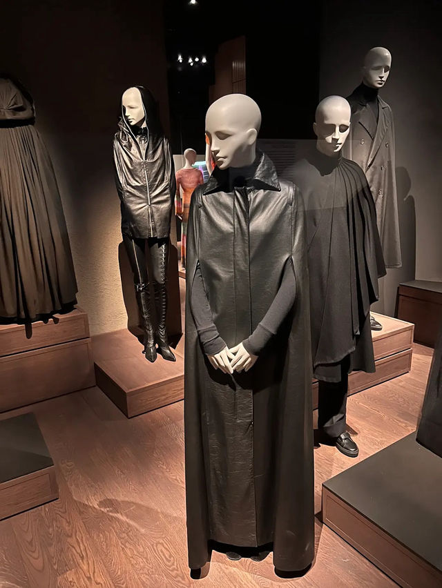 MoMu - Fashion Museum Antwerp