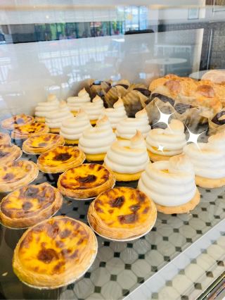 ☕️ Местный колорит и вечная атмосфера в San Da Gen Kopitiam 🍞