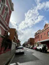 Timeless Beauty- Fremantle Street 