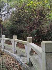 Cheung Chau's Mini Greatwall, a wonder on its own