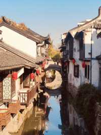 A Photographer's Dream with Picturesque Scenery