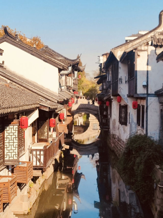 A Photographer's Dream with Picturesque Scenery
