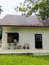 ☕ : Záda.space คาเฟ่บางบัวทอง นนทบุรี