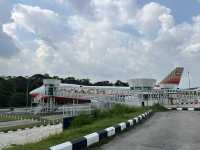 Coach Airways- Where Fashion Takes Flight In Melaka