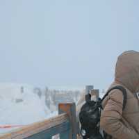 ภูเขาหิมะมังกรหยก (Jade Dragon Snow Mountain)