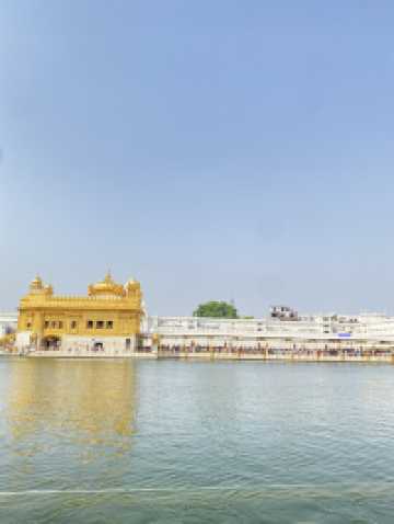 ทริปอินเดีย