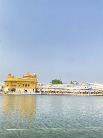 ทริปอินเดีย