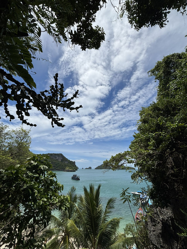 Gulf of Thailand 