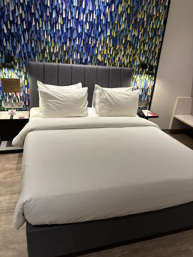 【クアラルンプール国際空港周辺おすすめホテル】コスパ、アクセス、清潔感◎のホテル! 【クアラルンプール国際空港周辺おすすめホテル】コスパ、アクセス、清潔感◎のホテル!