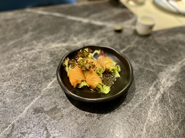 大漁鐵板燒✨體驗深圳人氣鐵板燒日式放題的美味🍣🥩🥢 大漁鐵板燒✨體驗深圳人氣鐵板燒日式放題的美味🍣🥩🥢