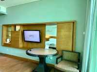 รีวิวที่พักRayong Marriott Resort and Spa