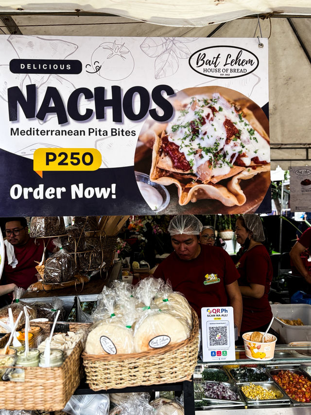 🇵🇭 Salcedo Weekend Market
