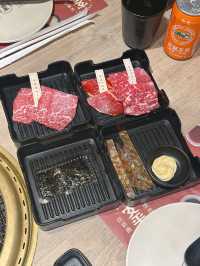 安平燒肉有和牛燒肉