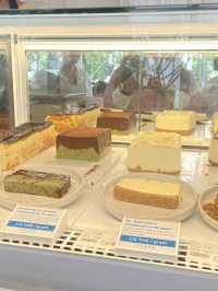ร้านดังTikTok 🧀 FRANK- Cheesecake by the 'gram' 