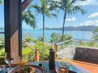 【Hamilton Island｜大堡礁的夢幻心臟】